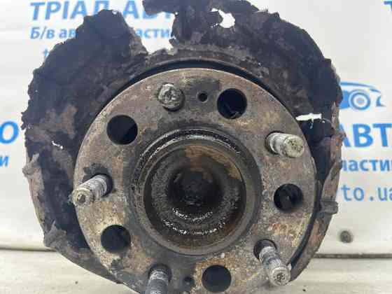 Цапфа задняя правая со ступицей Kia Sportage 2010-2016 527203W000 (Арт. 70917) Киев