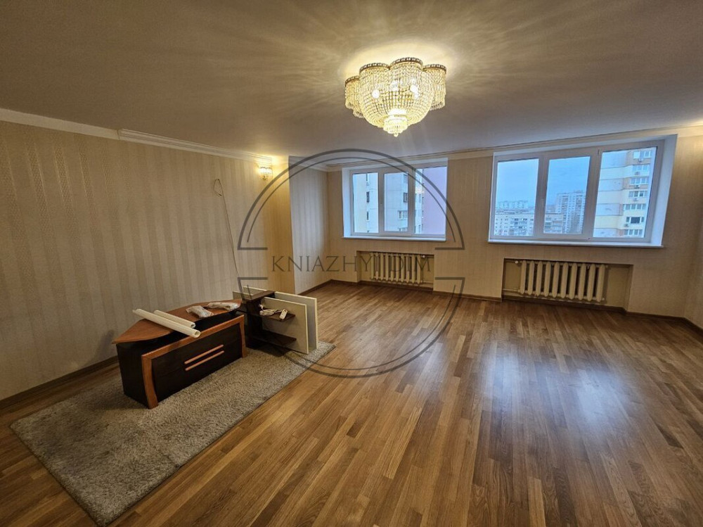 Оренда видової дворівневої 4-х к.кв. метро Оболонь по пр-ту В. Івасюка в Оболонському р-ні. Код об'є Киев - изображение 2