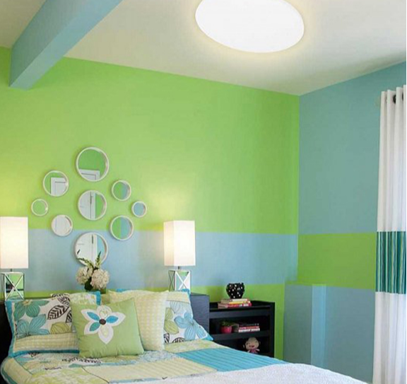 Яркая 27W, LED люстра, светильник, лампа, бра, 38*5 см, 4000К, 220В. Дніпро - зображення 1