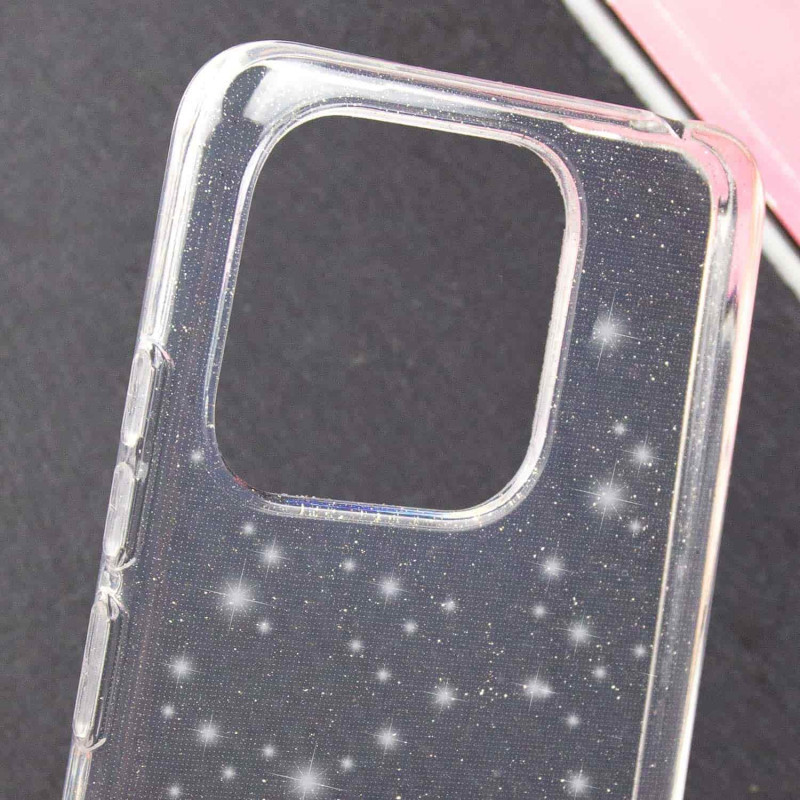 TPU чехол Nova для Xiaomi Redmi 10C Херсон - зображення 4