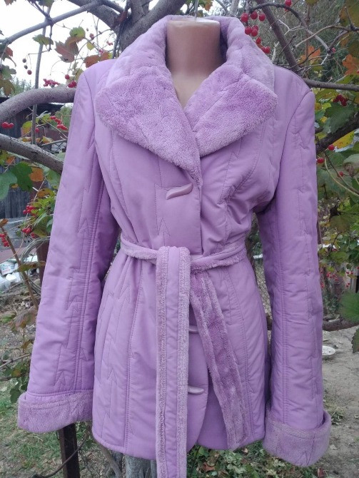 куртка "Amalia collection" Київ - зображення 1