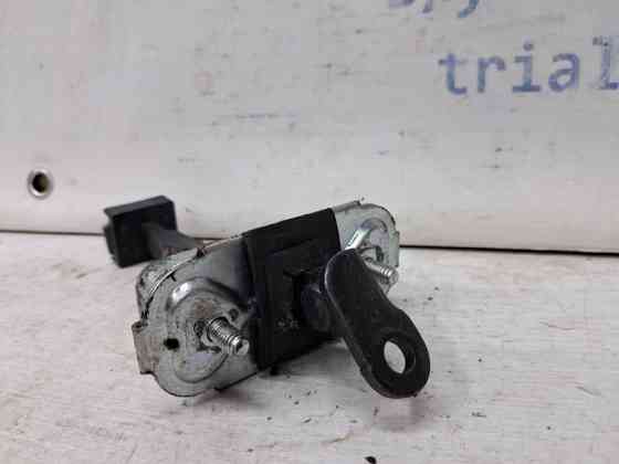 Ограничитель двери задний правый SsangYong Rexton 2006-2012 7289008001 (Арт. 65552) Київ