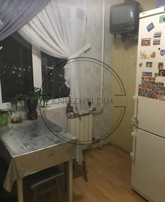 Продаж 3-х к. квартири на Борщагівці. № 21146362 Киев - изображение 1