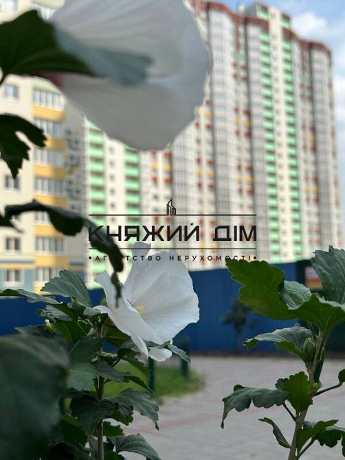 Продаж 3х квартири ЖК Патріотика, будинок Синевирм. Позняки, Осокорки Код № 21146963 Київ - зображення 3