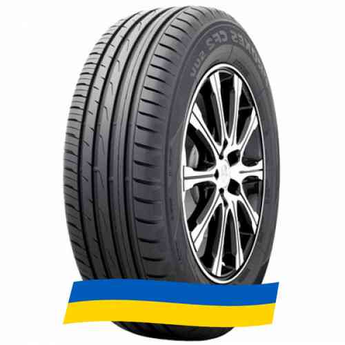 215/60 R17 Toyo Proxes CF2 SUV 96V Позашляхова шина Киев