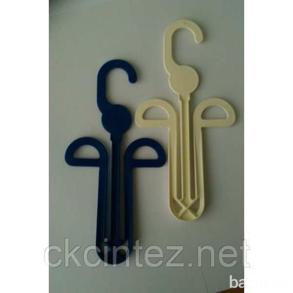 Демонстрационные вешалки для обуви Киев - изображение 3