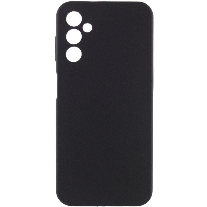 Чехол Silicone Cover Lakshmi Full Camera (AAA) для Samsung Galaxy A17 4G/5G Херсон - зображення 1