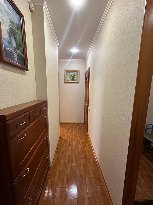 Здам в оренду 2к квартиру Центр пр. Д. Яворницького Ремонт Все необхідне Дніпро - зображення 2