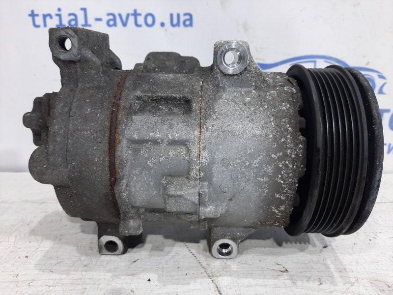 Компрессор кондиционера Toyota RAV 4 2005-2012 8831042260 (Арт. 24794) Киев - изображение 3