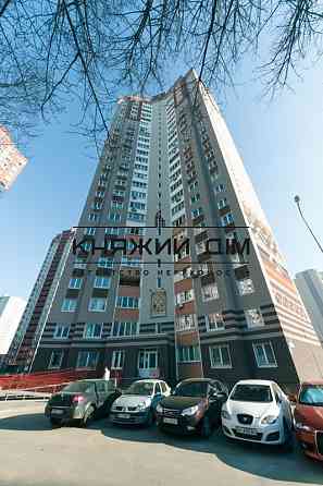 Продаж 1-кім.квартири по вул. Софії Русової 1 м.Осокорки Киев