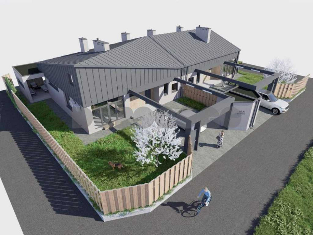 продажа участок под жилую застройку Киево-Святошинский, Вишневое, 66900 $ Вишневе - зображення 1