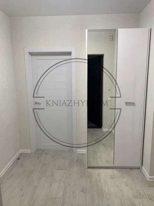 Є ГЕНЕРАТОР Оренда 2-х кімнатної студіо ЖК Зарічний Код Об'єкта № 11198832 Київ - зображення 6