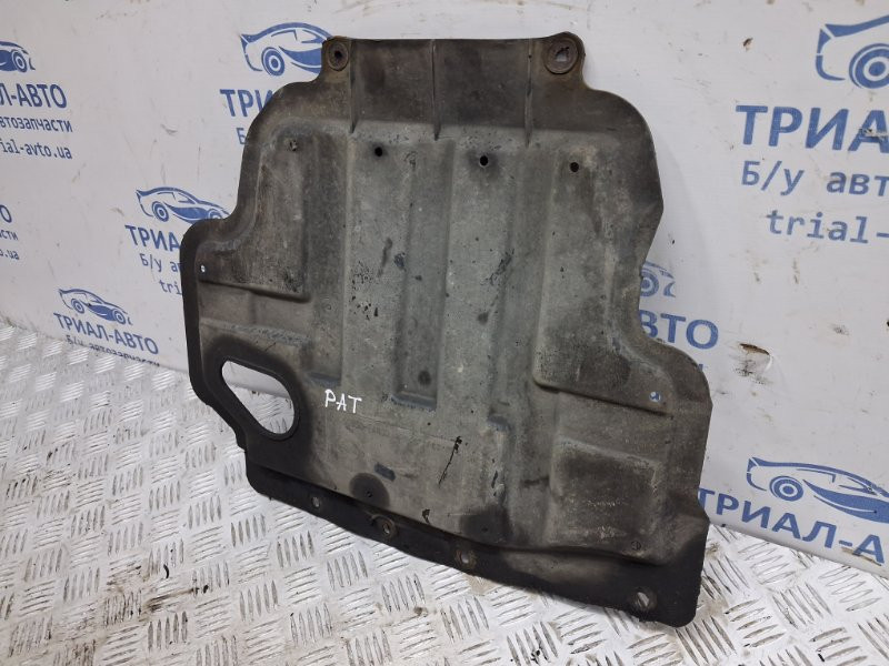 Защита Nissan Pathfinder 2004-2014 50830EA400 (Арт. 65767) Київ - зображення 3