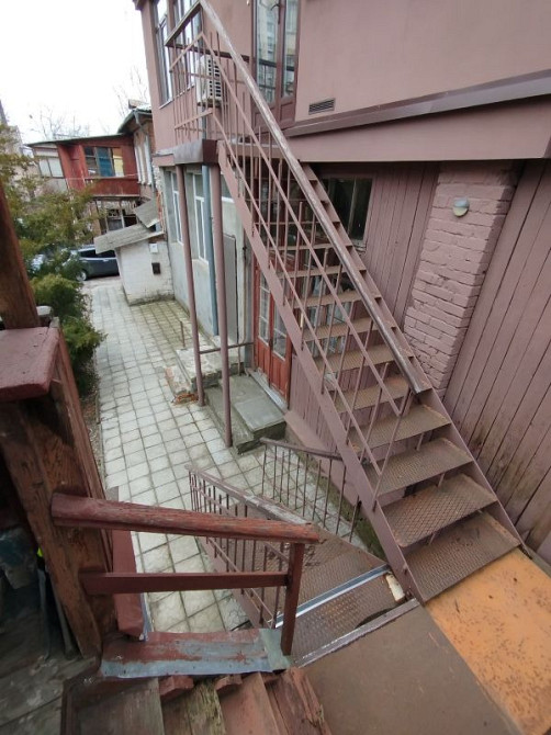 Продам. 2-кімн. 2/2. Під офіс. Нагорка, вул. Дмитра Донцова 15. Днепр - изображение 12