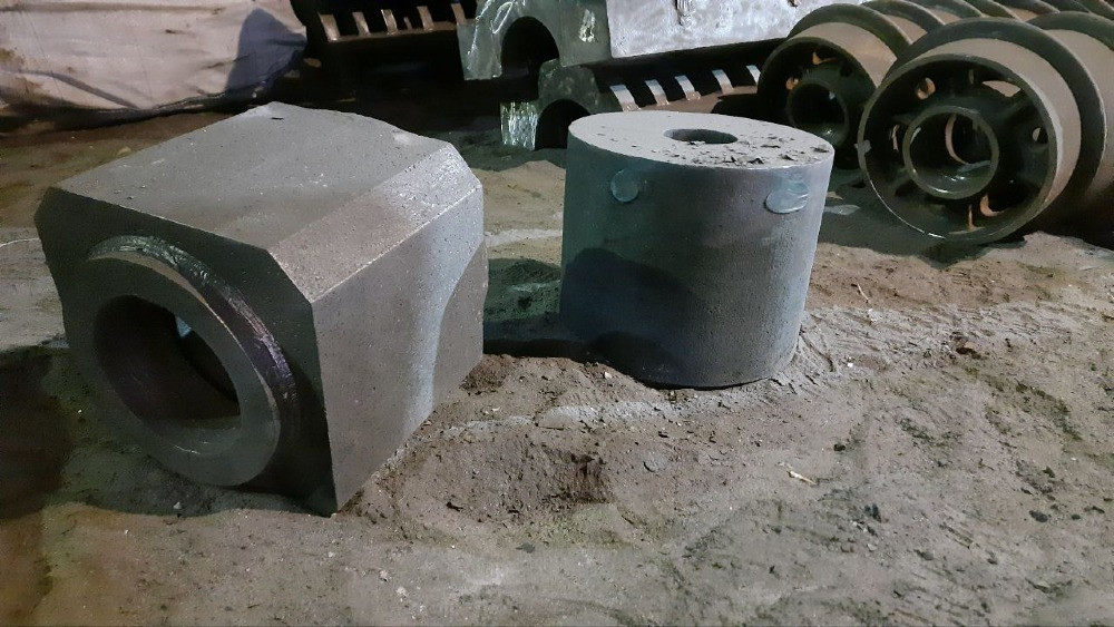 Виробництво корпусних деталей зі сталі та чавуну на замовлення Кам'янське (Дніпродзержинськ) - зображення 3