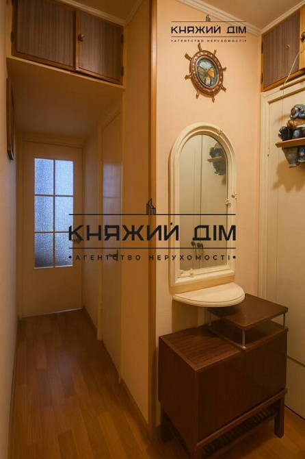 Здається в оренду затишна 1кімнатна квартира за адресою Олени Теліги, 51 КОД 11203702 Київ - зображення 7