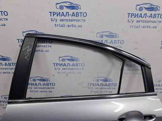 Дверь задняя левая Mazda 6 2007-2013 GSYD7302XF (Арт. 67912) Київ