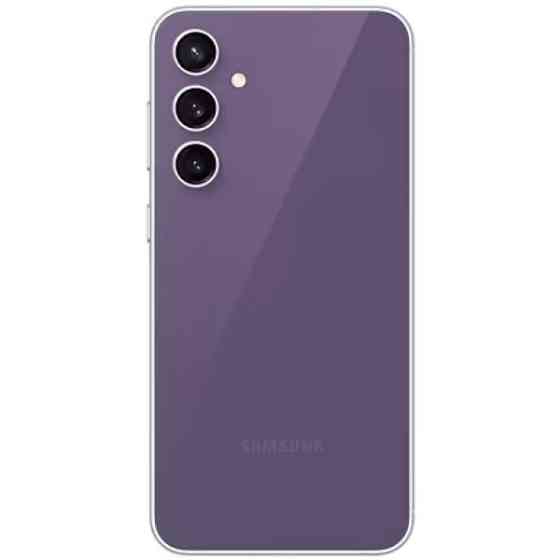 Смартфон Samsung Galaxy S23 FE S711B 8/256GB Purple (SM-S711BZPG) EU (Код товару:32654) Харьков