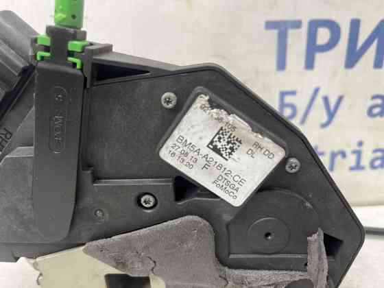 Замок двери передний правый Ford Kuga 2011-2019  (Арт. 79619) Киев