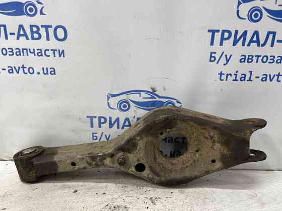 Рычаг задней подвески нижний поперечный (под пружину) Hyundai IX35 2009-2015 552202Y000 (Арт. 77602) Київ