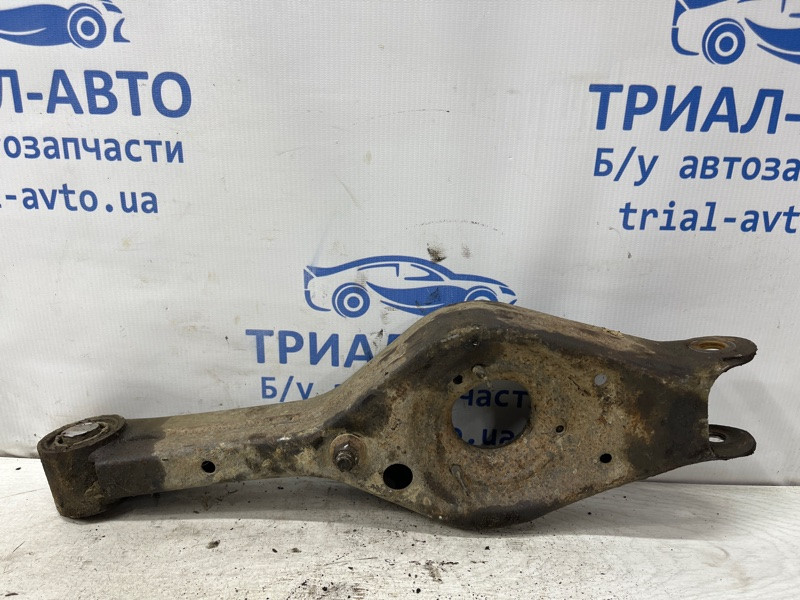 Рычаг задней подвески нижний поперечный (под пружину) Hyundai IX35 2009-2015 552202Y000 (Арт. 77602) Київ - зображення 2