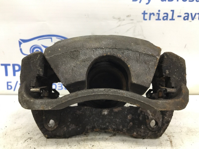 Суппорт передний правый Toyota RAV 4 A30 2.0 БЕНЗИН 1AZFE 2005 (б/у) Київ - зображення 2