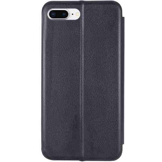 Кожаный чехол-книжка Classy для Apple iPhone 7 plus / 8 plus (5.5") Херсон