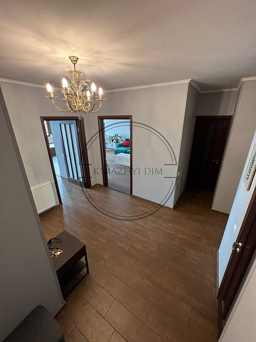 Продаж 3-кім. квартири біля озера Сонячне, вул. Ревуцького. Код:21146233 Київ - зображення 11