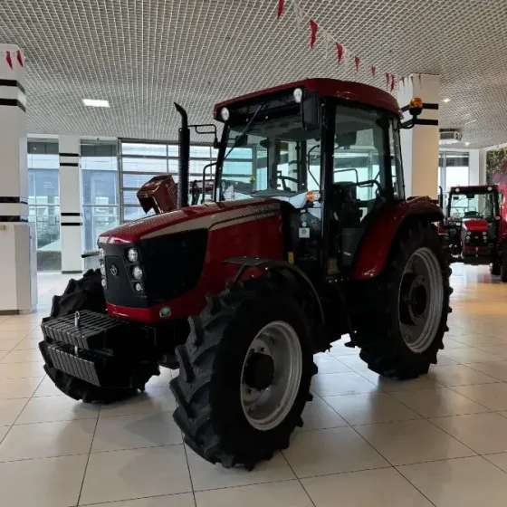 Трактор Tumosan 8110 Хмельницький