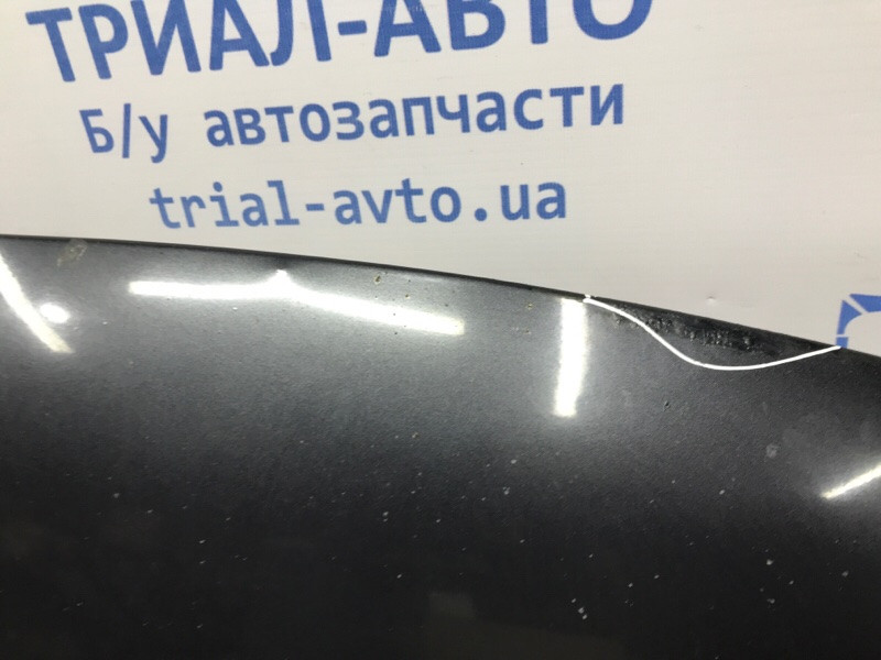 Капот Mitsubishi Lancer 2003-2009 5900A138 (Арт. 46846) Київ - зображення 4