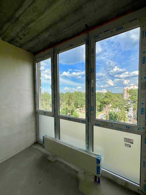 продажа 3-к квартира Киево-Святошинский, Ирпень, 78800 $ Ірпінь - зображення 9