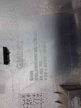 Накладка двери Chevrolet Captiva 2006-2018 96439707 (Арт. 64913) Київ