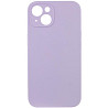 Чехол Silk Full Camera Protective (AA) NO LOGO для Apple iPhone 14 (6.1") Херсон