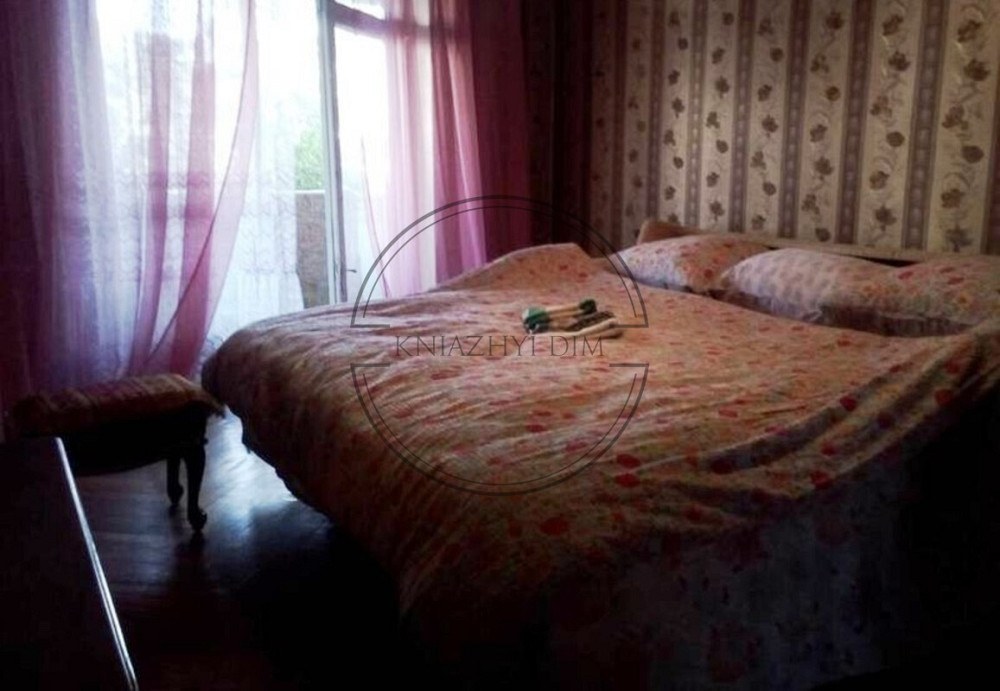 ОРЕНДА роздільна 3-х. к.кв. метро Лівобережна вул. Плеханова 4 Код : № 11172151 Киев - изображение 4