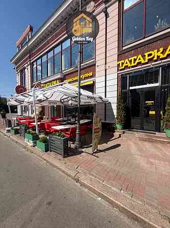 продажа кафе, бар, ресторан Киев, Подольский, 150000 $ Киев