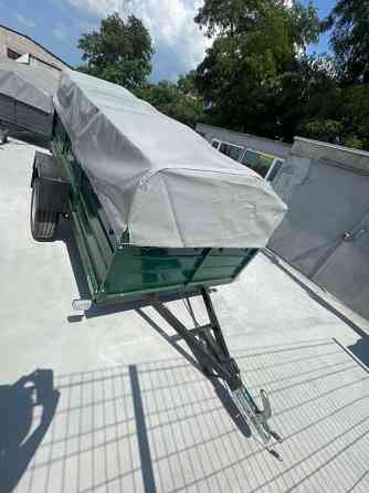 Прицепы от 18799 гр и выше, от Завода! Ахтырка