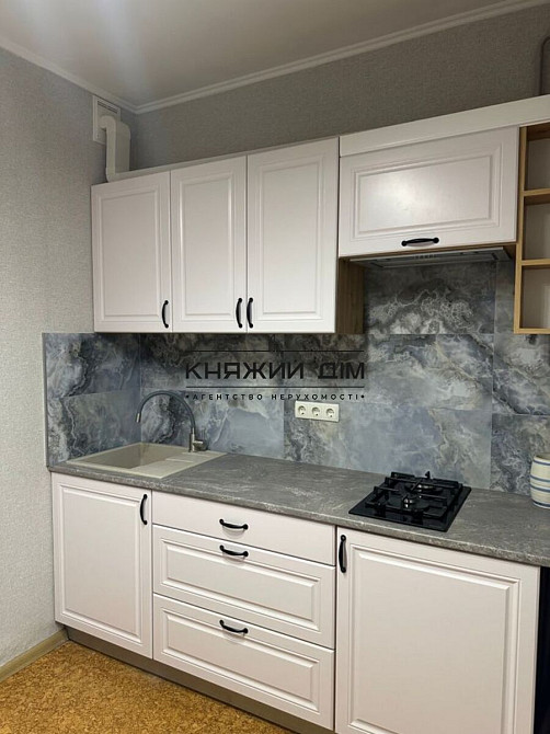 Продаж 1-кімнатнатної Григоренко Петра проспект 41.м.Позняки Київ - зображення 2