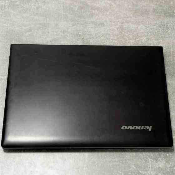 Ноутбук Lenovo i5 12/512GB SSD відеокарта NVIDIA GeForce GT 740M 2GB для навчання роботи та розваг Київ