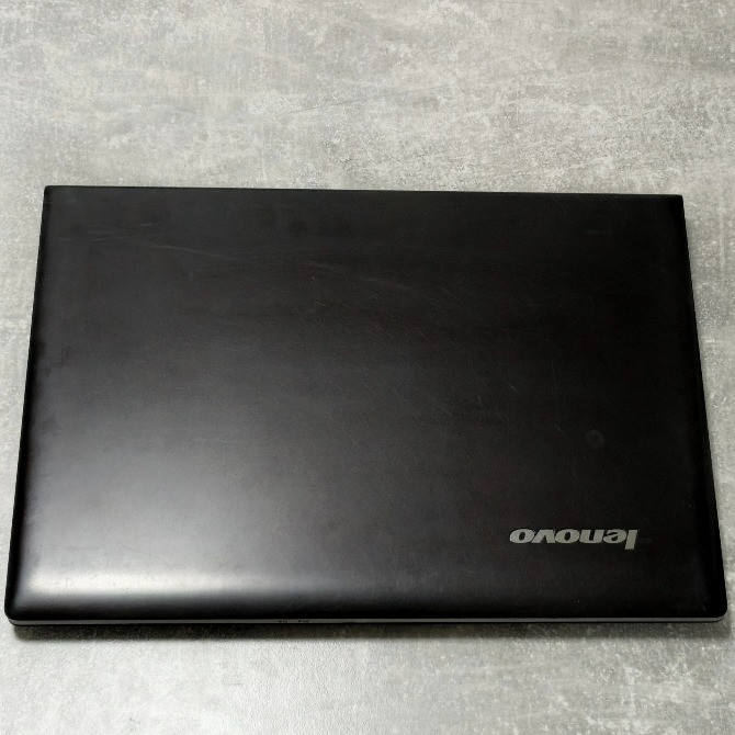 Ноутбук Lenovo i5 12/512GB SSD відеокарта NVIDIA GeForce GT 740M 2GB для навчання роботи та розваг Киев - изображение 5