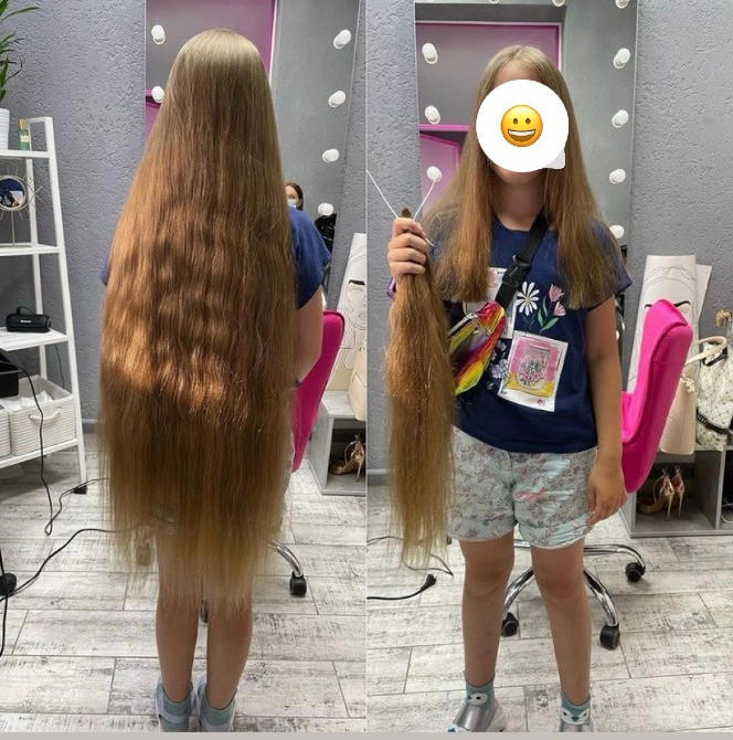 Купую Волосся від 35 см у Запоріжжі ДОРОГО - Вайбер 0961002722,Телеграм 0633013356 Запоріжжя - зображення 3