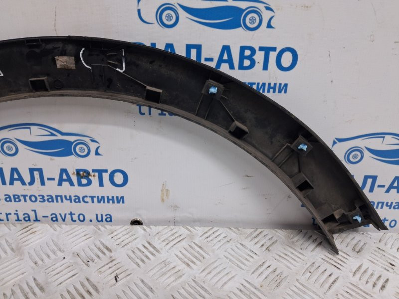 Накладка крыла Kia Sportage 2015-2022 87743F1000 (Арт. 70066) Київ - зображення 7