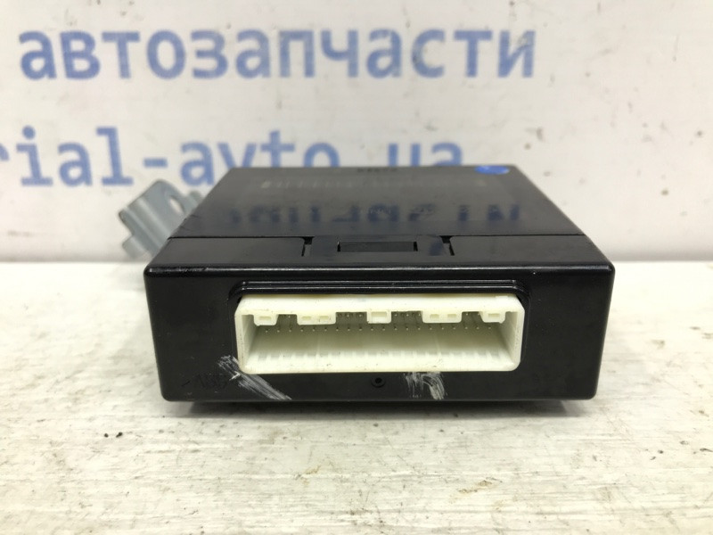 Блок управления Kia Ceed 2012-2018 96880A2101 (Арт. 44039) Київ - зображення 2