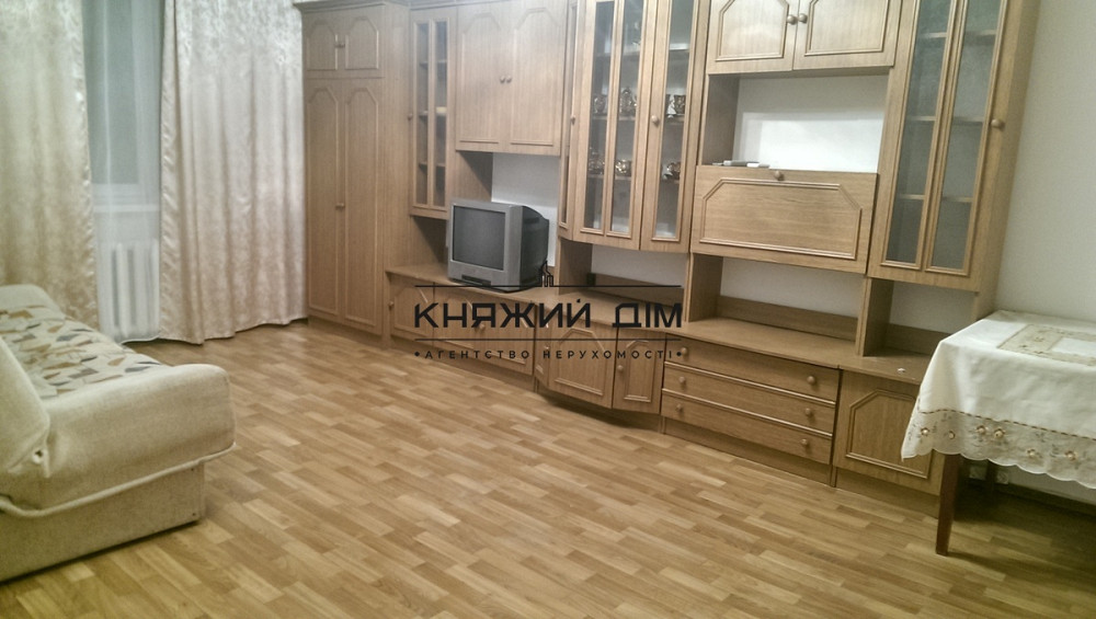 Оренда 1-кімнатної квартири біля м. Героїв Дніпра. Код об'єкта 112844 Київ - зображення 11