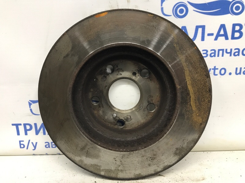 Диск тормозной передний Toyota Camry 2001-2006 4351233090 (Арт. 49613) Киев - изображение 2