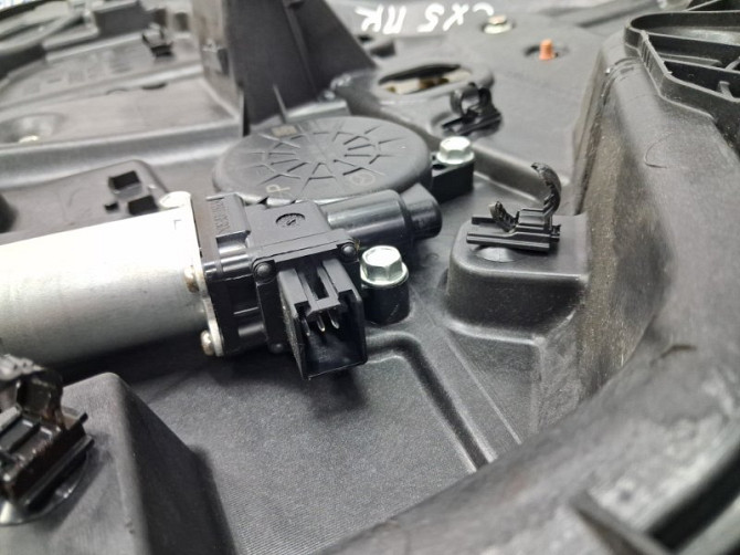 Стеклоподъемник передний правый Mazda CX 5 2012-2017 KD535897X (Арт. 59980) Київ - зображення 3