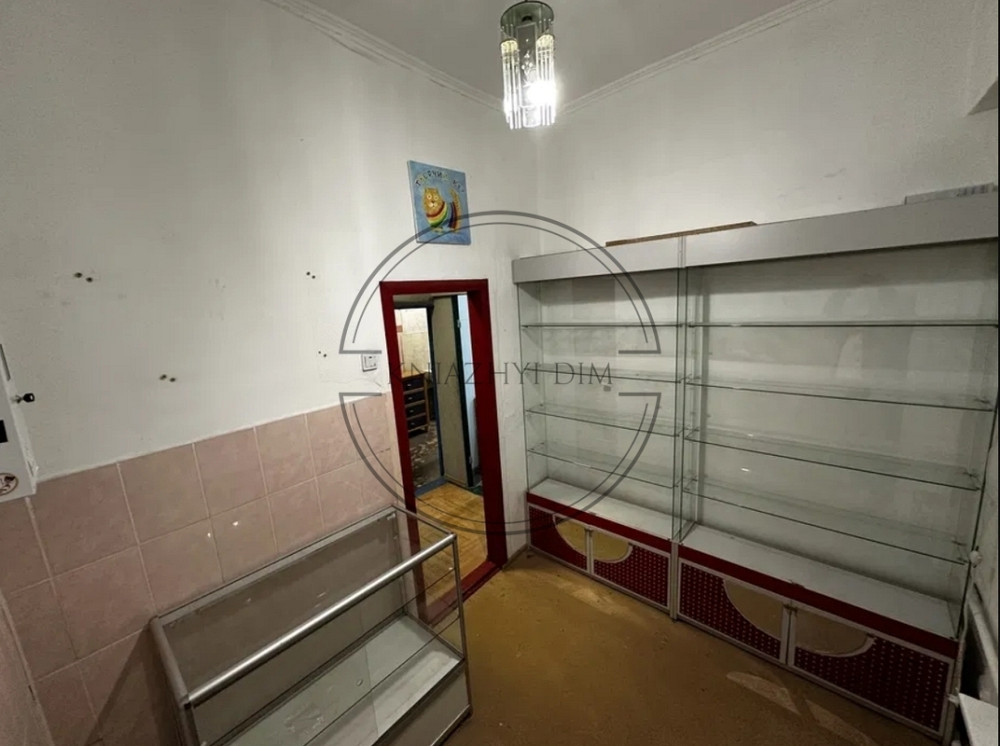 Оренда офісу на 1 поверсі ст. м. Університет КОД 1419197 Київ - зображення 5