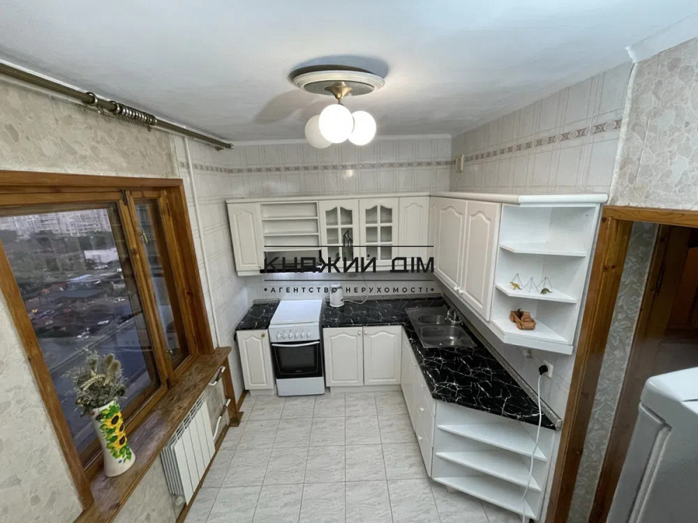 Продаж 3-кімнатної квартири | Осокорки | 5 хв до метро Киев - изображение 9
