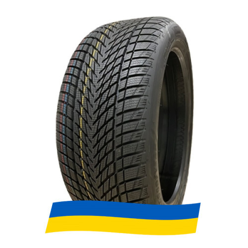 235/45 R17 Goodyear UltraGrip Performance 3 97V Легкова шина Киев - изображение 7