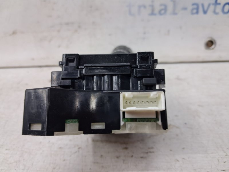 Переключатель подрулевой правый(дворники) Nissan Pathfinder R51 2.5 DIESEL YD25DDTI 2004 (б/у) Київ - зображення 4