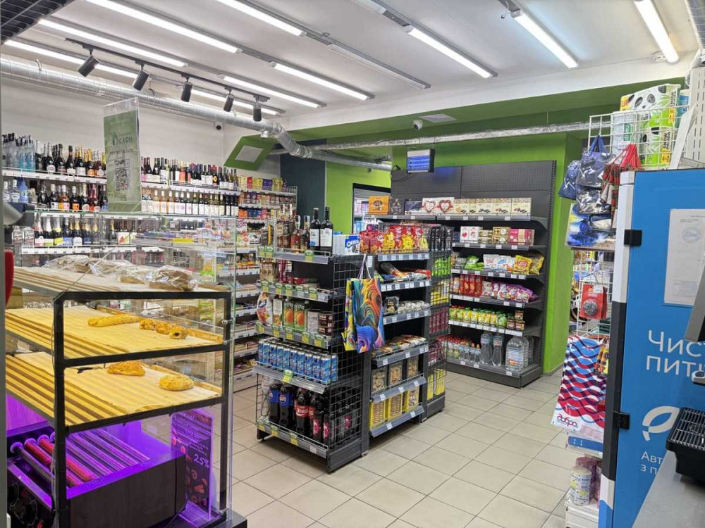 продажа торговые площади Киево-Святошинский, Вишневое, 110000 $ Вишневе - зображення 5